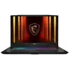 Image de Pc portable gaming msi katana 17 hx b14wgk-256xfr 17,3 pouces qhd rtx 5070 32gb 512gb 9S7-17L791-256