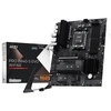 Image de Msi Pro B840-s Evo Wifi6e Amd B840 Emplacement Am5 Atx