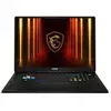 Image de Ordinateur portable msi vector 18hx-1000es u9-275hx 18 64 gb ram 1 tb ssd nvidia geforce rtx 5090