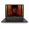 Image de Ordinateur portable msi vector 16hx-671xes u9-275hx 16 64 gb ram 1 tb ssd nvidia geforce rtx 5090