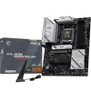 Image de Msi Mag X870e Gaming Max Wifi Scheda Madre Amd X870e Socket Am5 Atx