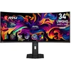 Image de MSI MAG 341CQP QD-OLED X28