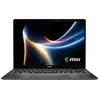 Image de Pc Portable Prestige 14 Ai+ Métal Platinum Gray 14" Msi