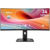 Image de MSI 34" LED - PRO MP341CQPHG E12
