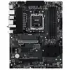 Image de Carte Mère Msi Pro B850-s Evo Wifi 7 Atx Am5 Ddr5 Noir