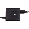 Image de Chargeur Msi Prestige Référence 02517 Usb-c 65 W Noir