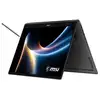 Image de Pc portable msi prestige 16 flip ai+ c3mtg-074fr 16 ecran tactile copilot+pc intel® core ultra x9 32 go ram 1 to ssd gris plat