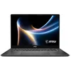 Image de PC portable Msi Prestige 16 AI+ C3MG-075FR 16 Copilot+PC Intel® Core Ultra 9 32 Go RAM 1 To SSD Gris platine