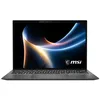 Image de PC portable Msi Prestige 13 AI+ A3MG-030FR 133 Copilot+PC Intel® Core  Ultra 7 32 Go RAM 1 To SSD Gris platine