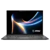 Image de Pc portable msi prestige 13 ai+ a3mg-030fr 13,3 copilot+ intel® core  ultra 7 32 go ram 1 to ssd gris platine