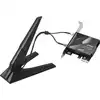 Image de MSI HERALD BE9400 GPBE94 - Adaptateur PCIe Wi-Fi 7 + Bluetooth