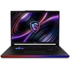 Image de Pc Portable Msi Gaming Raider 16 Max Hx B2wi-001fr 16'' Qhd+ Oled 240 Hz Intel® Core  Ultra 9 32 Go Ram 1 To Ssd Nvidia® Geforce