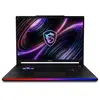 Image de Pc portable gaming msi raider 16 max hx b2wi-001fr 16'' qhd+ oled 240 hz intel® core  ultra 9 32 go ram 1 to ssd nvidia® gef
