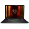 Image de Pc Portable Msi Gaming Crosshair 18 Hx Ai A2xwgxkg-060fr 18'' Qhd+ 240 Hz Intel® Core  Ultra 9 32 Go Ram 1 To Ssd Nvidia® Geforce