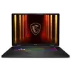 Image de Pc portable gaming msi crosshair 18 hx ai a2xwgxkg-060fr 18'' qhd+ 240 hz intel® core  ultra 9 32 go ram 1 to ssd nvidia® ge