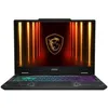 Image de PC portable Msi Gaming Cyborg 15 B13WEKG-1040FRNN 156 Full HD 144 Hz Intel® Core  AI i7 16 Go RAM 512 Go SSD Nvidia GeForce RTX