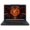 Image de Pc portable gaming msi crosshair 16 max hx e2wgk-001fr 16'' qhd+ oled 165 hz intel® core  ultra 9 32 go ram 512 go ssd nvidia