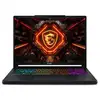 Image de Pc portable gaming msi crosshair a16 hx e8wgxk-001fr 16'' qhd+ 240 hz amd ryzen  9 16 go ram 1 to ssd nvidia® geforce rtx 