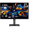 Image de Moniteur gaming - MSI - Pro MAX 271QPX14G - QD OLED 26 5 4K - 144 Hz - 0 03 ms