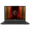 Image de Pc portable gaming msi stealth16 ai a2hwgg-098fr 16 oled 240 hz intel® core  ultra 9 32 go ram 1 to ssd nvidia geforce rtx 5