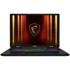 Image de Pc Portable Msi Gaming Crosshair 17 Hx Ai D2xwgkg-067frnn 17'' Qhd+ 240 Hz Intel® Core  Ultra 9 16 Go Ram 1 To Ssd Nvidia® Geforce
