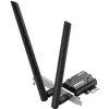 Image de Carte PCIe WiFi 7 - MSI - Herald - Tri-bande 2 4/5/6 GHz - 2882 Mb/s - Bluetooth 5.4 MLO