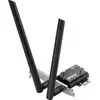 Image de MSI HERALD BE6500 GPBE65 - Adaptateur PCIe Wi-Fi 7 + Bluetooth