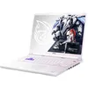 Image de Ordinateur portable gaming blanc - MSI - MSI Crosshair A16 HX MLG Edition E8WGK-099FRY - AMD Ryzen 7 8840HX