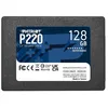 Image de SSD - PATRIOT - P220 - 128 Go - SATA III - 2 5 pouces - Vitesse jusquà 550 Mo/s