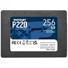 Image de SSD - PATRIOT - P220 - 256 Go - SATA III - 25 pouces - Protection intégrée des données