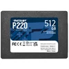 Image de Patriot Memory P220 512gb 512 Go 2.5" Série Ata Iii