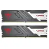 Image de Kit Mémoire Patriot Viper Venom 32 Go Ddr5 7000 Mhz Cl32 Noir