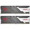 Image de Patriot Memory Viper Venom Pvv564g600c36k Module De Mémoire 64 Go 2 X 32 Go Ddr5 288-pin Dimm
