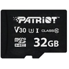 Image de Patriot Memory Vx Series 32 Go Microsdxc Uhs-i Classe 10