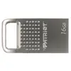 Image de Patriot Memory Patriot Tab200 Lecteur Usb Flash 16 Go Usb Type-a 2.0 Argent