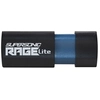 Image de Patriot Memory Rage Lite Lecteur Usb Flash 1 To Usb Type-a 3.2 Gen 1 (3.1 Gen 1) Noir