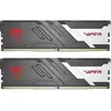 Image de Kit Mémoire Patriot Viper Venom Ddr5 32 Go 2 X 16 Go Blanc Patriot