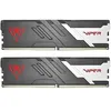 Image de Mémoire de Jeu Patriot Viper Venom DDR5 64 Go (2 x 32 Go) 6000 MT/s UDIMM - PVV564G600C30K