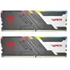 Image de Patriot Memory Viper Venom Module De Mémoire 64 Go 2 X 32 Go Ddr5 6000 Mt/s Ecc