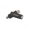 Image de Patriot Rage R550 256 Go Double Usb A+c, Aluminium, 100 Mo/s