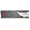 Image de Barrette Mémoire Patriot Viper Venom Ddr5 16 Go 3000 Mhz Dimm Noir Blanc