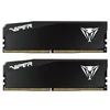 Image de Mémoire Ram Ddr5 Patriot Viper Elite Ultra 64 Go (2x32 Go) 6000 Mhz Cl28 Blanc