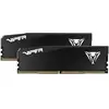 Image de Patriot Memory Viper Elite 5 Ultra Veu532g6028k Module De Mémoire 32 Go 2 X 16 Go Ddr5 6000 Mt/s 288-pin Dimm