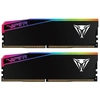 Image de Patriot Memory Viper Elite 5 Ultra Module De Mémoire 32 Go 2 X 16 Go Ddr5 6400 Mt/s 288-pin Dimm
