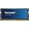 Image de Patriot Signature Core SO-DIMM DDR5 - 1 x 16 Go (16 Go) - 5600 MHz - CL46