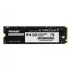 Image de SSD - PATRIOT - P410 - 1 To - M.2 2280 - PCIe Gen4 x4 NVMe 5000/4500 Mo/s
