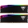 Image de Viper Gaming Elite 5 Ultra RGB DDR5 - 2 x 16 Go (32 Go) - 6000 MHz - CL46