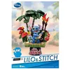 Image de Figurine - BEAST KINGDOM - DS-004 - PVC - 14 x 10 x 11 cm - Socle décoratif