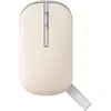 Image de Asus Marshmallow Mouse Md100 Souris Bureau Ambidextre Rf Sans Fil + Bluetooth Optique 1600 Dpi