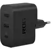 Image de Chargeur Console Asus Rog Ally Ac65 03 Noir